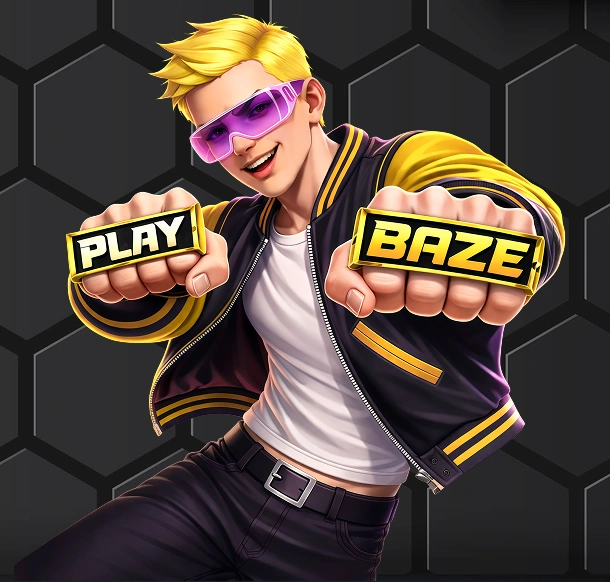 PlayBaze Bono De Bienvenida Para Casino En Vivo
