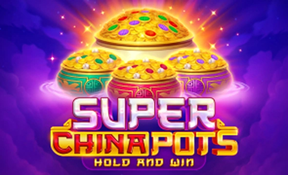 Super China Pots Super China Pots